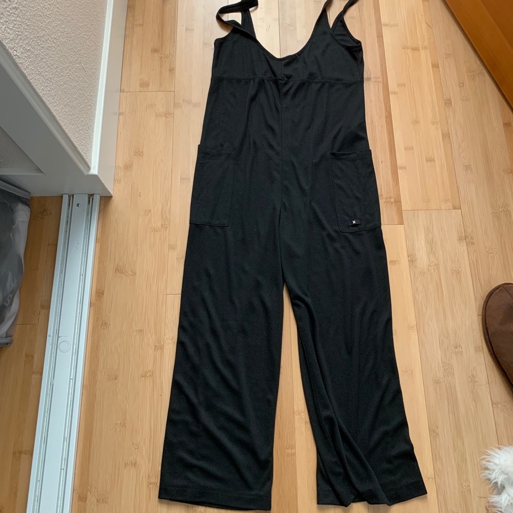 Hurley jumpsuit NEVER WORN